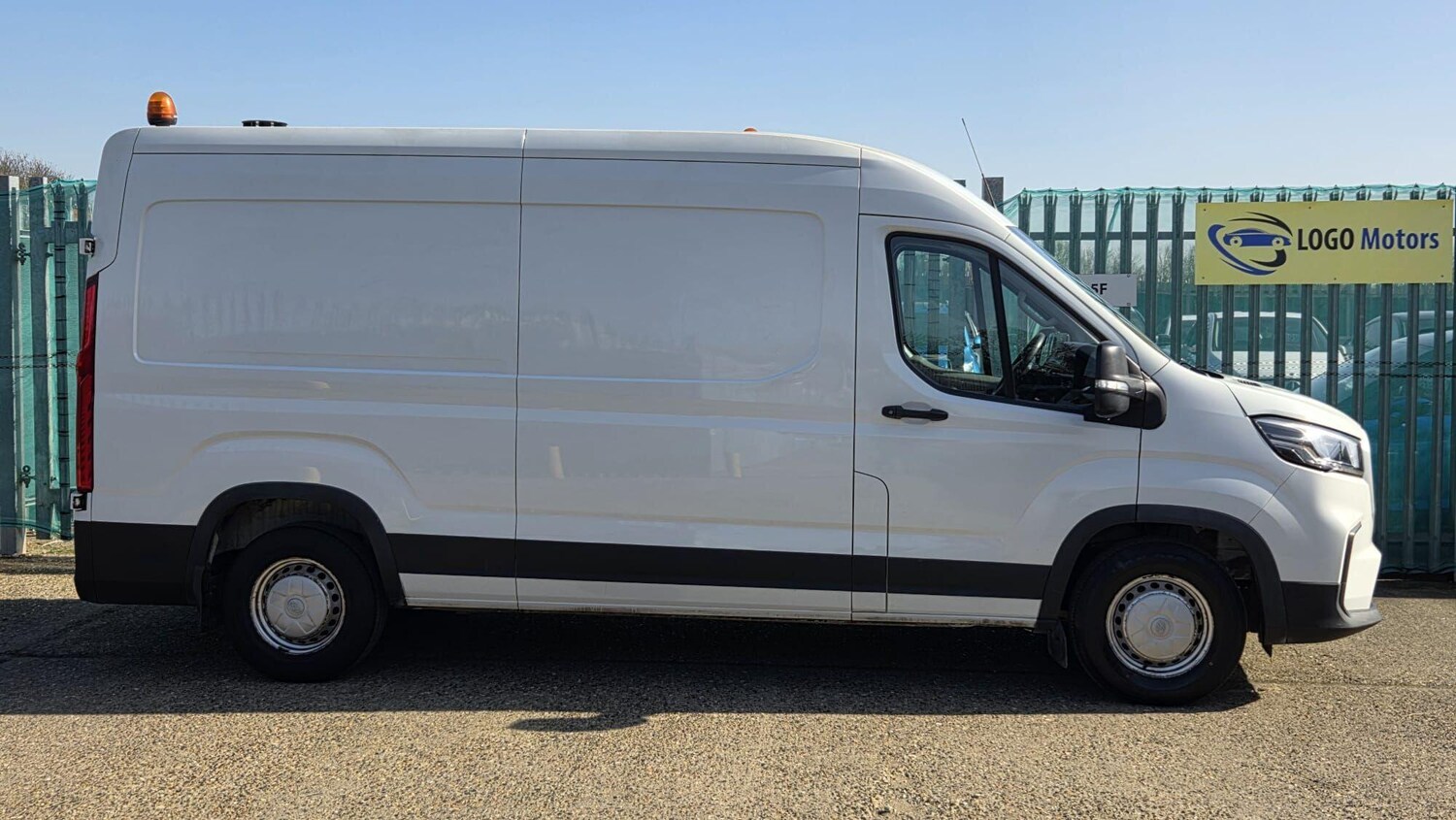 Used Maxus Deliver 9 2021 for sale - 77768967: Photo 9