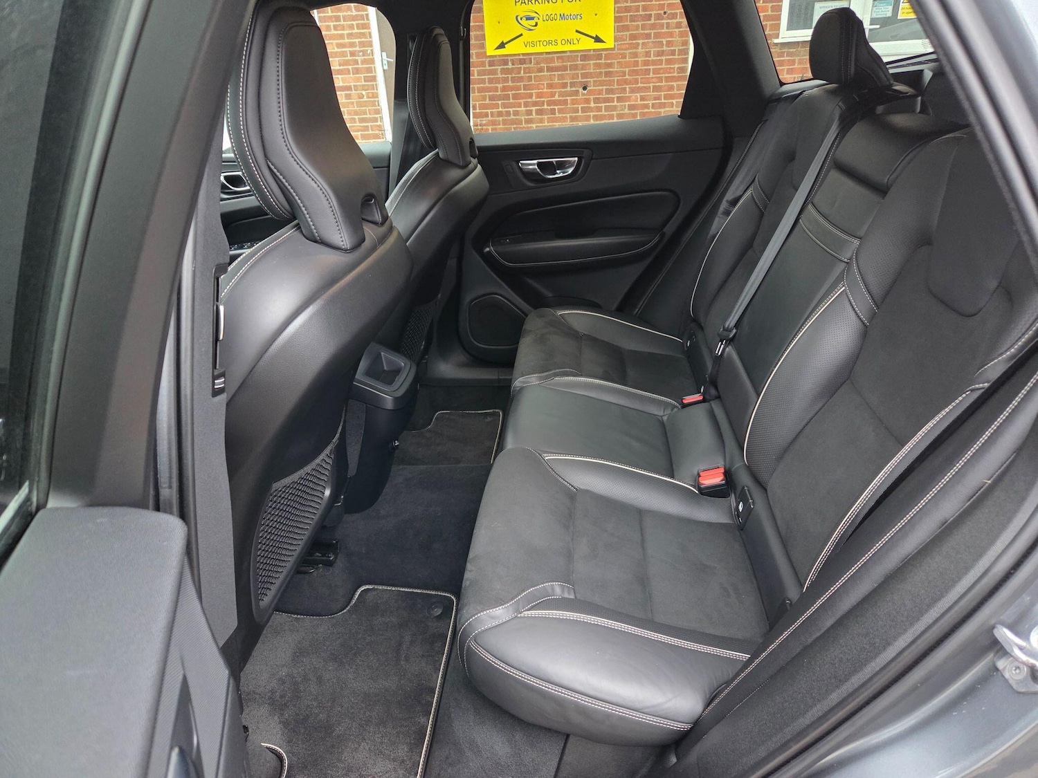 Used Volvo XC60 2018 for sale - 77455773: Photo 14