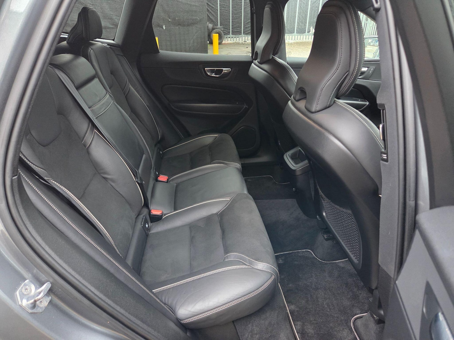 Used Volvo XC60 2018 for sale - 77455773: Photo 15