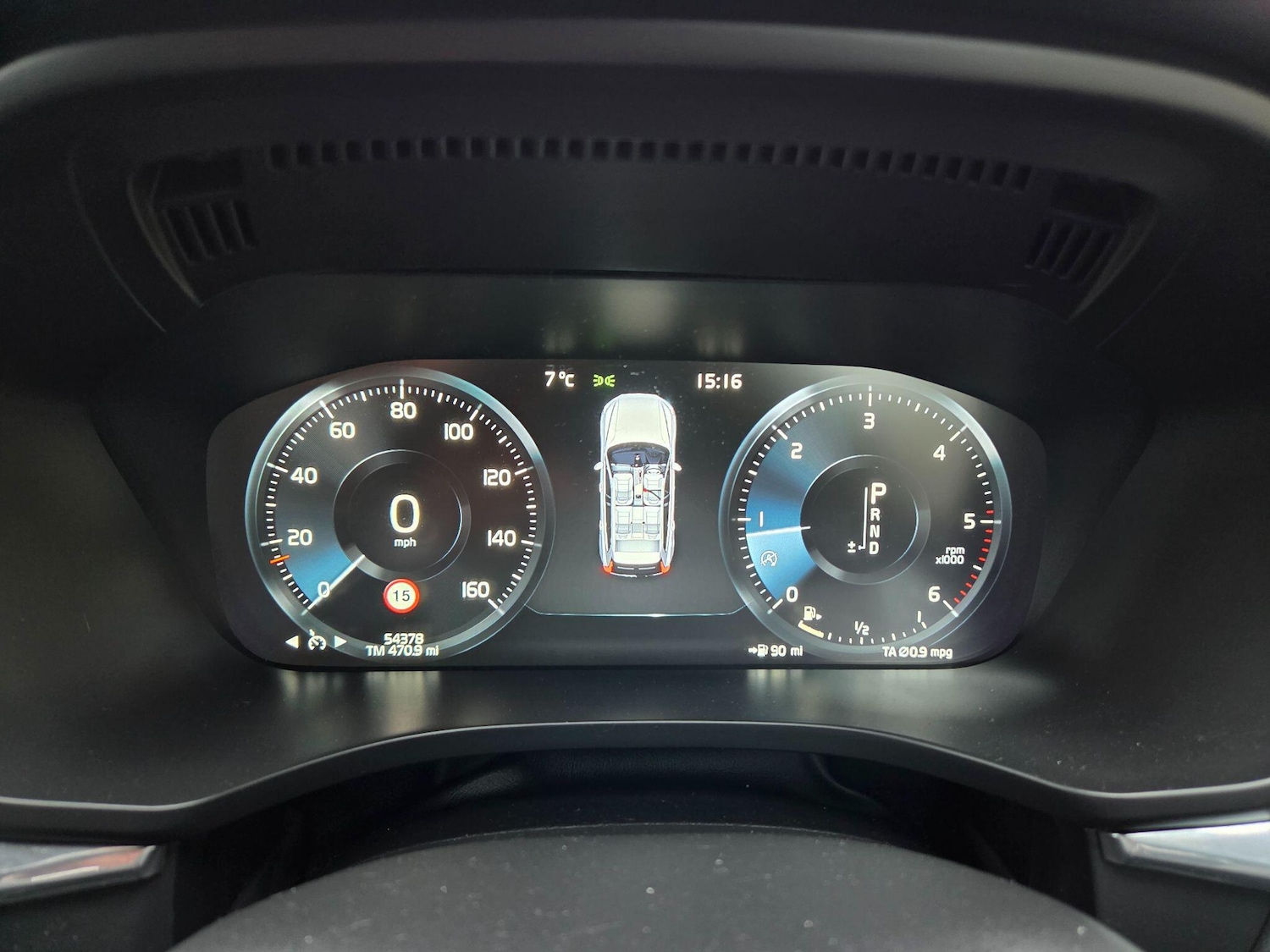 Used Volvo XC60 2018 for sale - 77455773: Photo 17