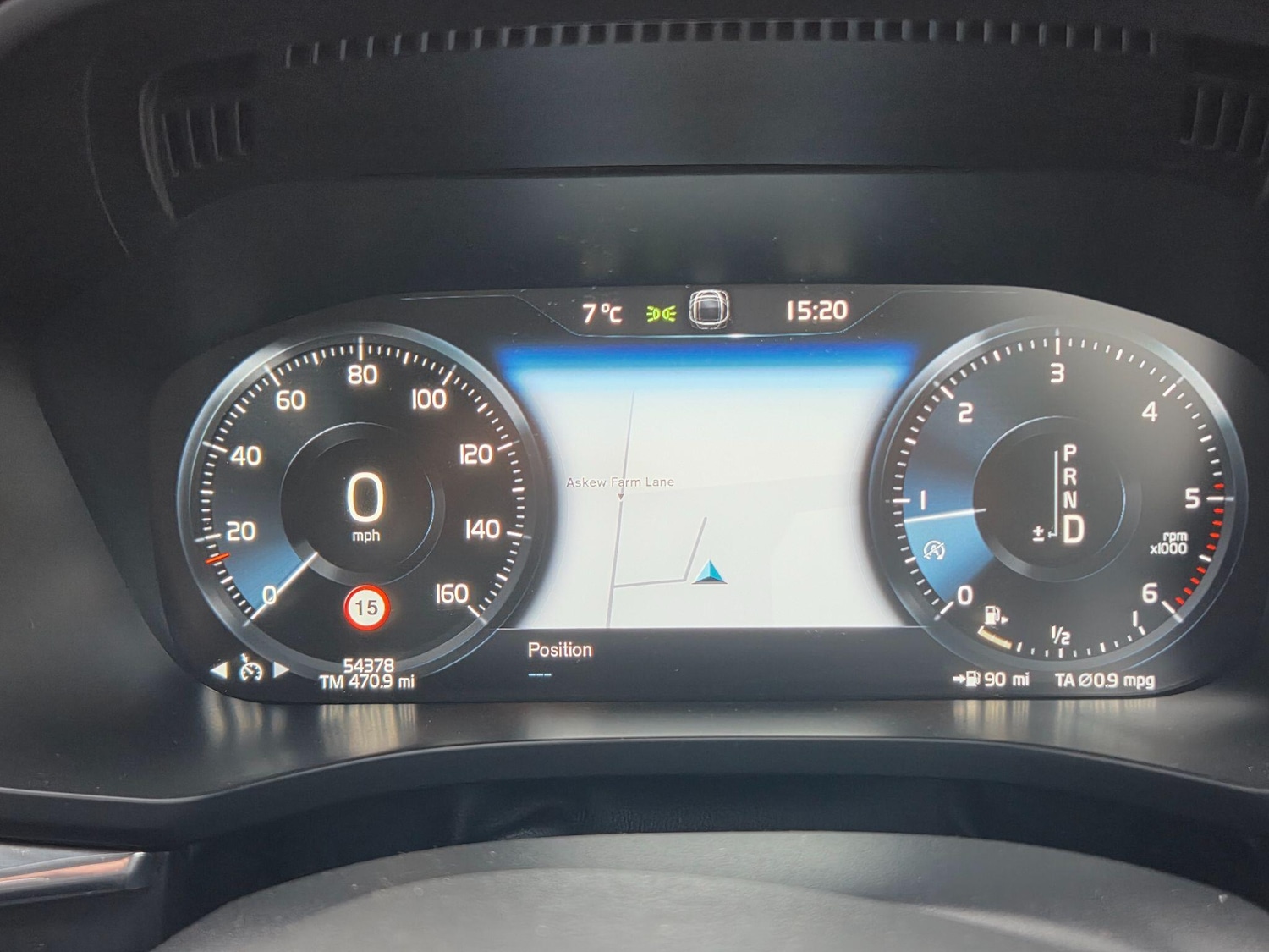 Used Volvo XC60 2018 for sale - 77455773: Photo 18