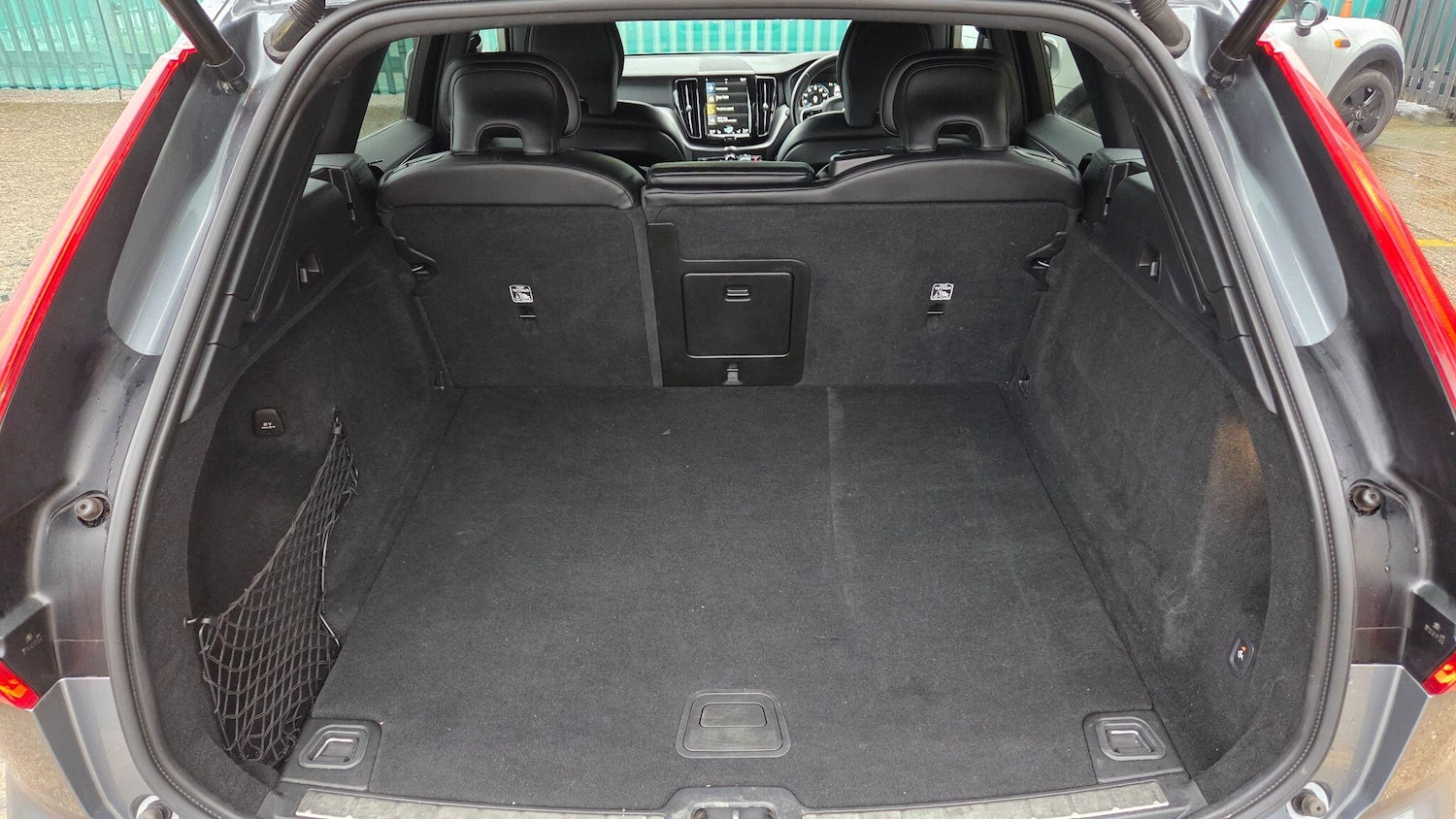 Used Volvo XC60 2018 for sale - 77455773: Photo 20