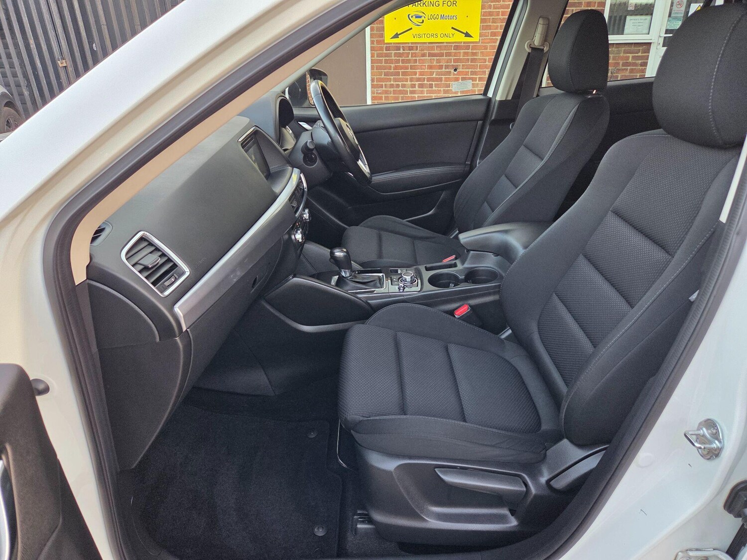 Used Mazda CX-5 for sale - 77722587: Photo 10