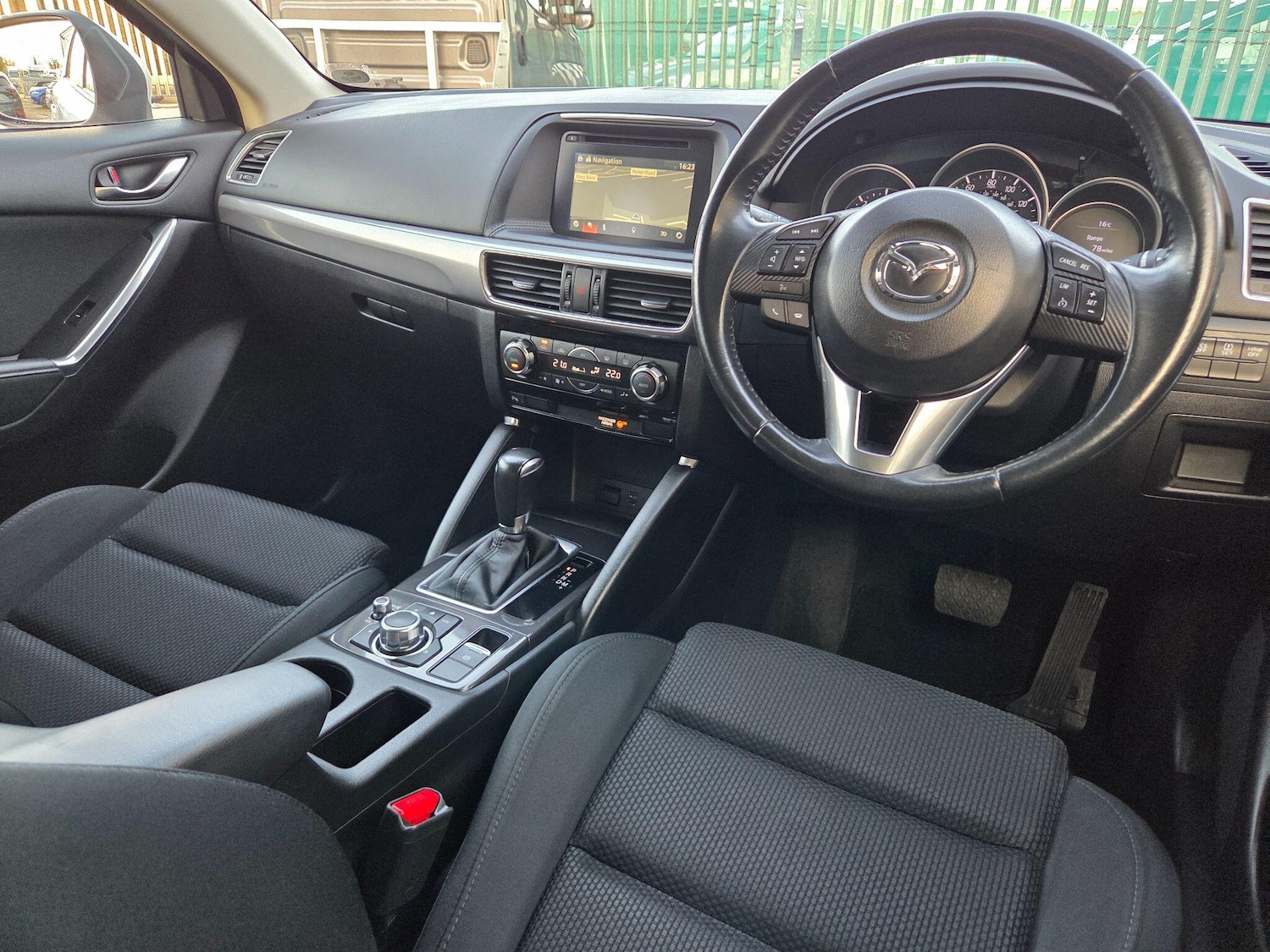 Used Mazda CX-5 for sale - 77722587: Photo 11