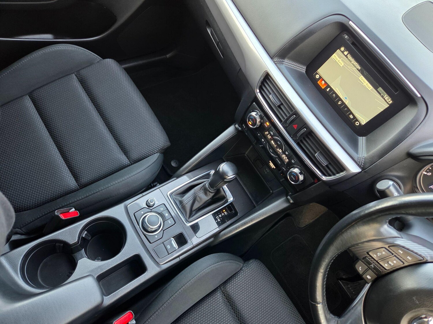 Used Mazda CX-5 for sale - 77722587: Photo 12