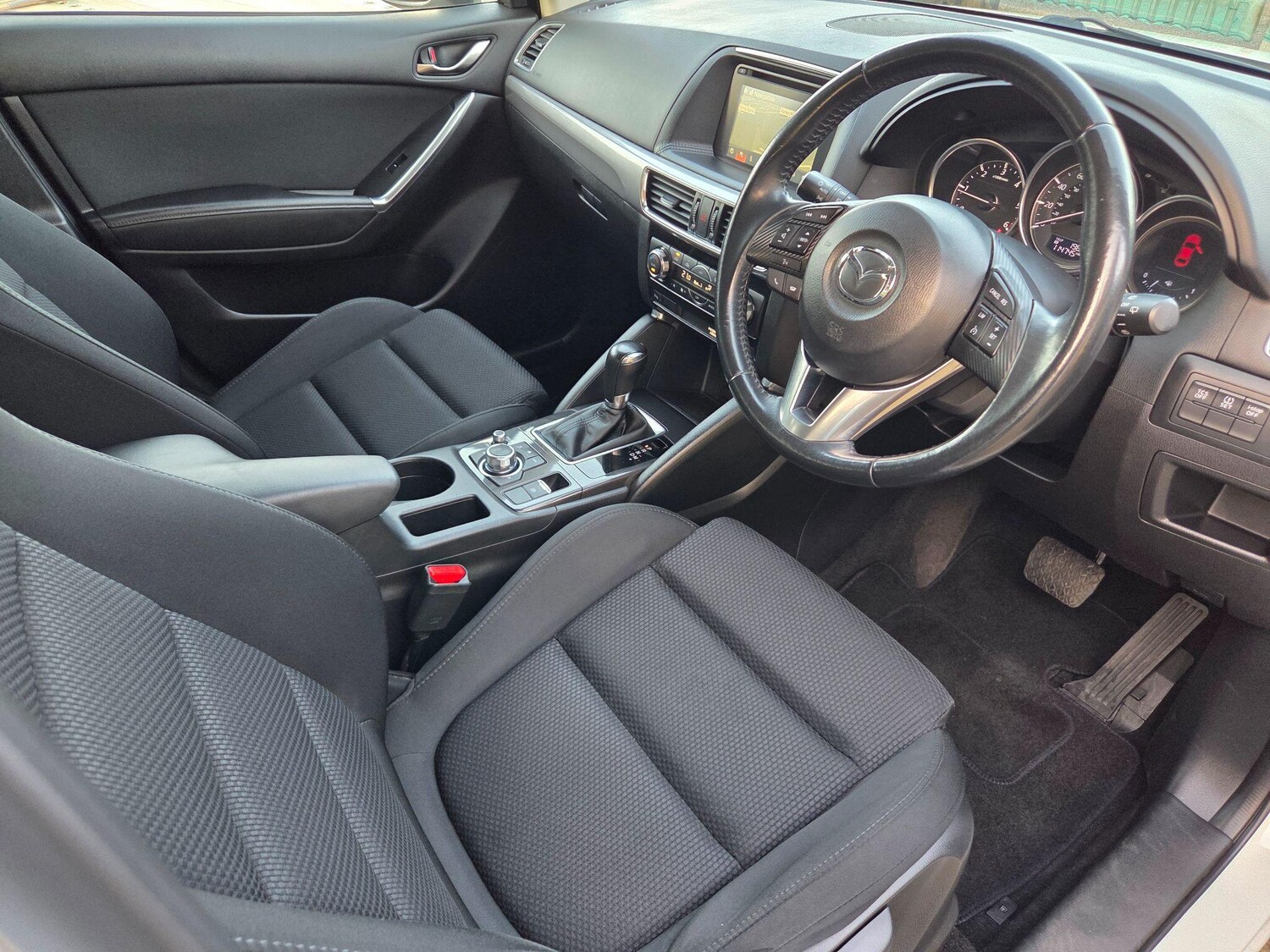 Used Mazda CX-5 for sale - 77722587: Photo 14