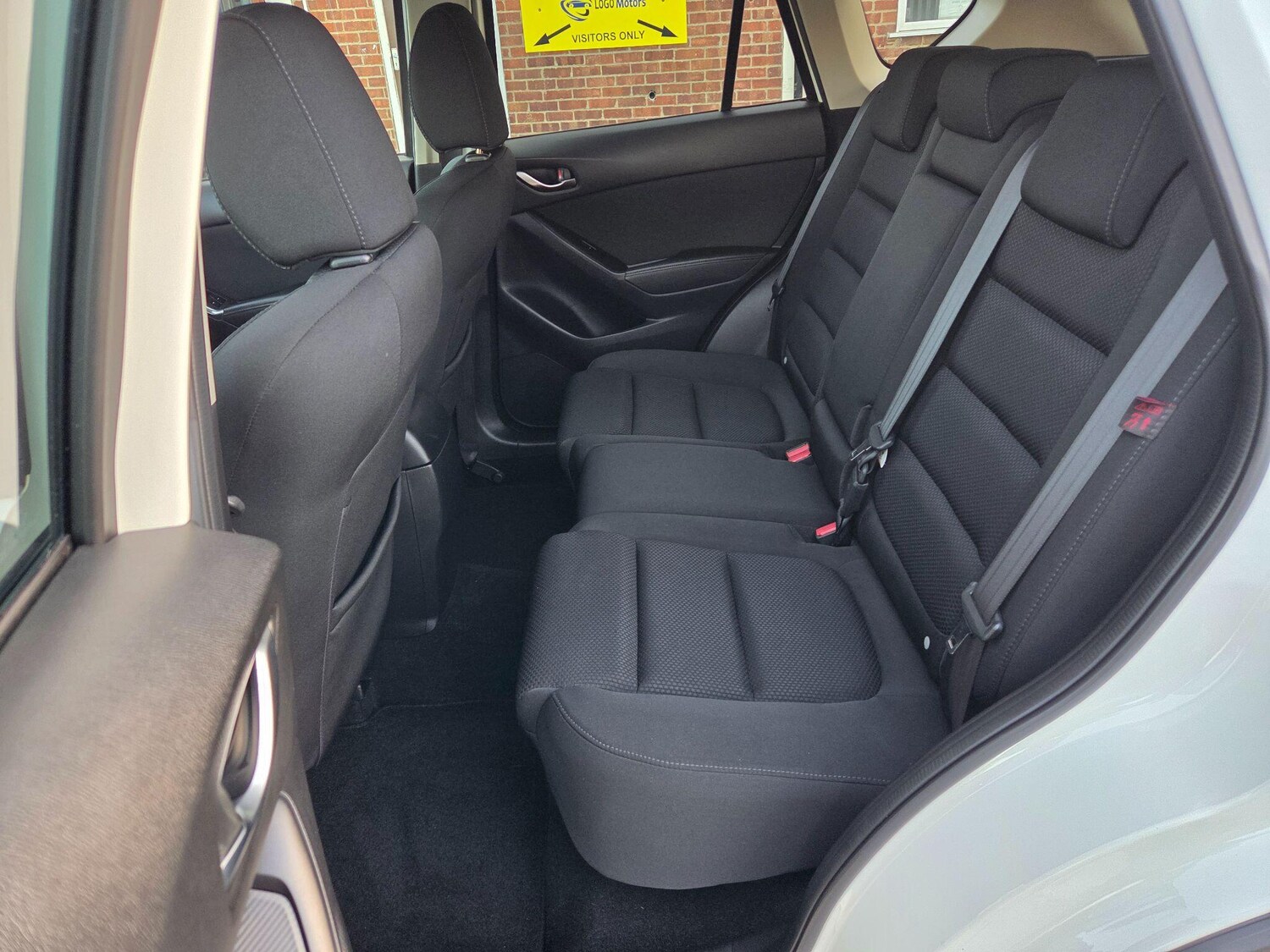 Used Mazda CX-5 for sale - 77722587: Photo 15