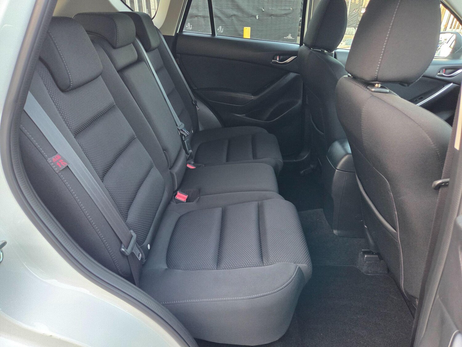 Used Mazda CX-5 for sale - 77722587: Photo 16