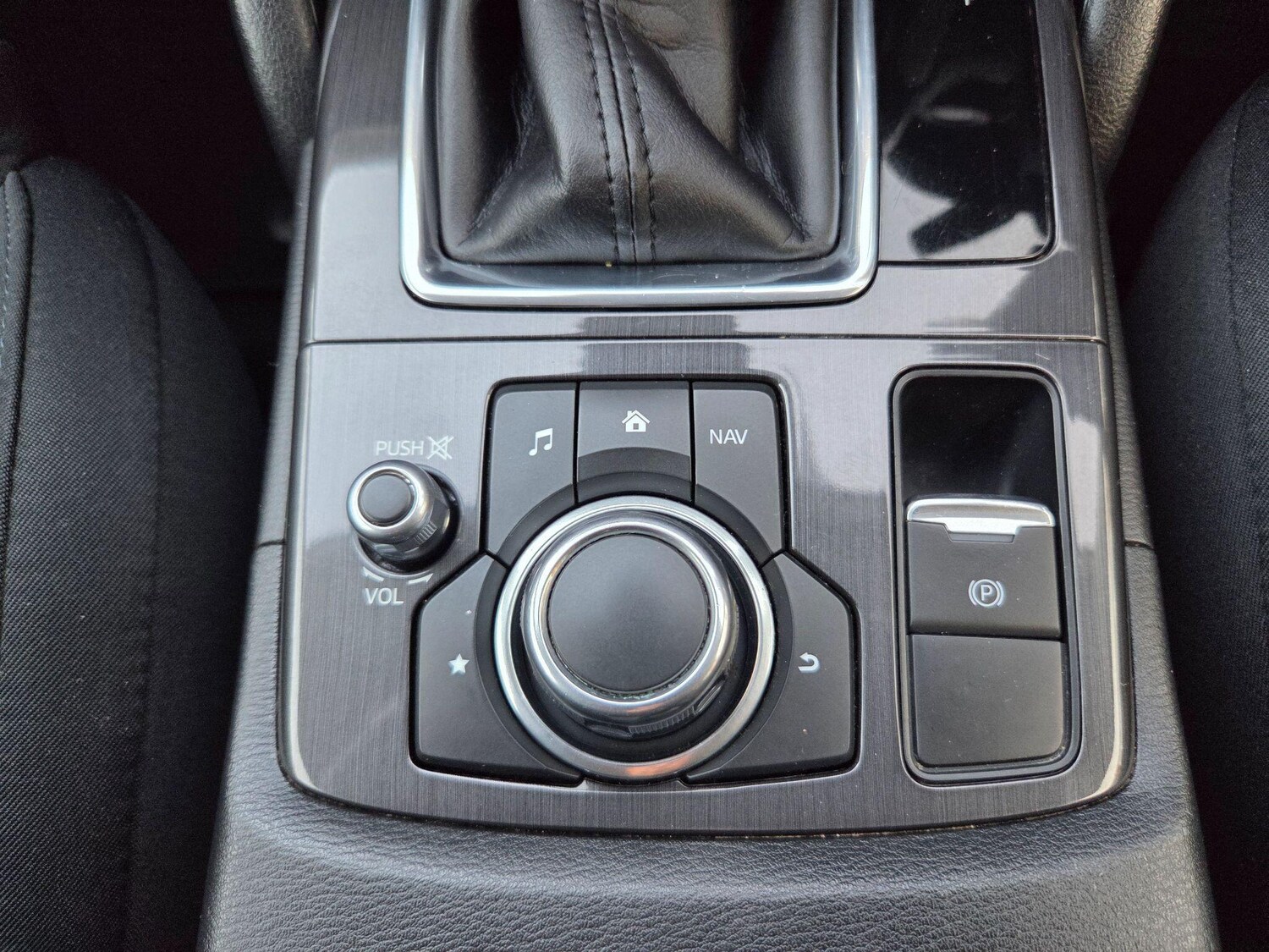 Used Mazda CX-5 for sale - 77722587: Photo 17