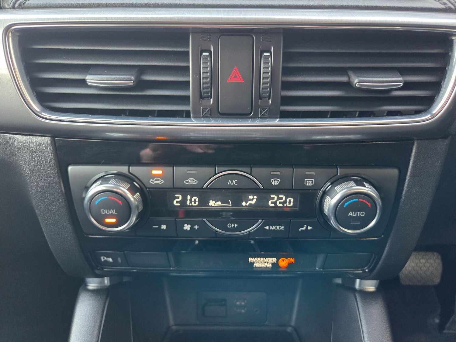 Used Mazda CX-5 for sale - 77722587: Photo 19