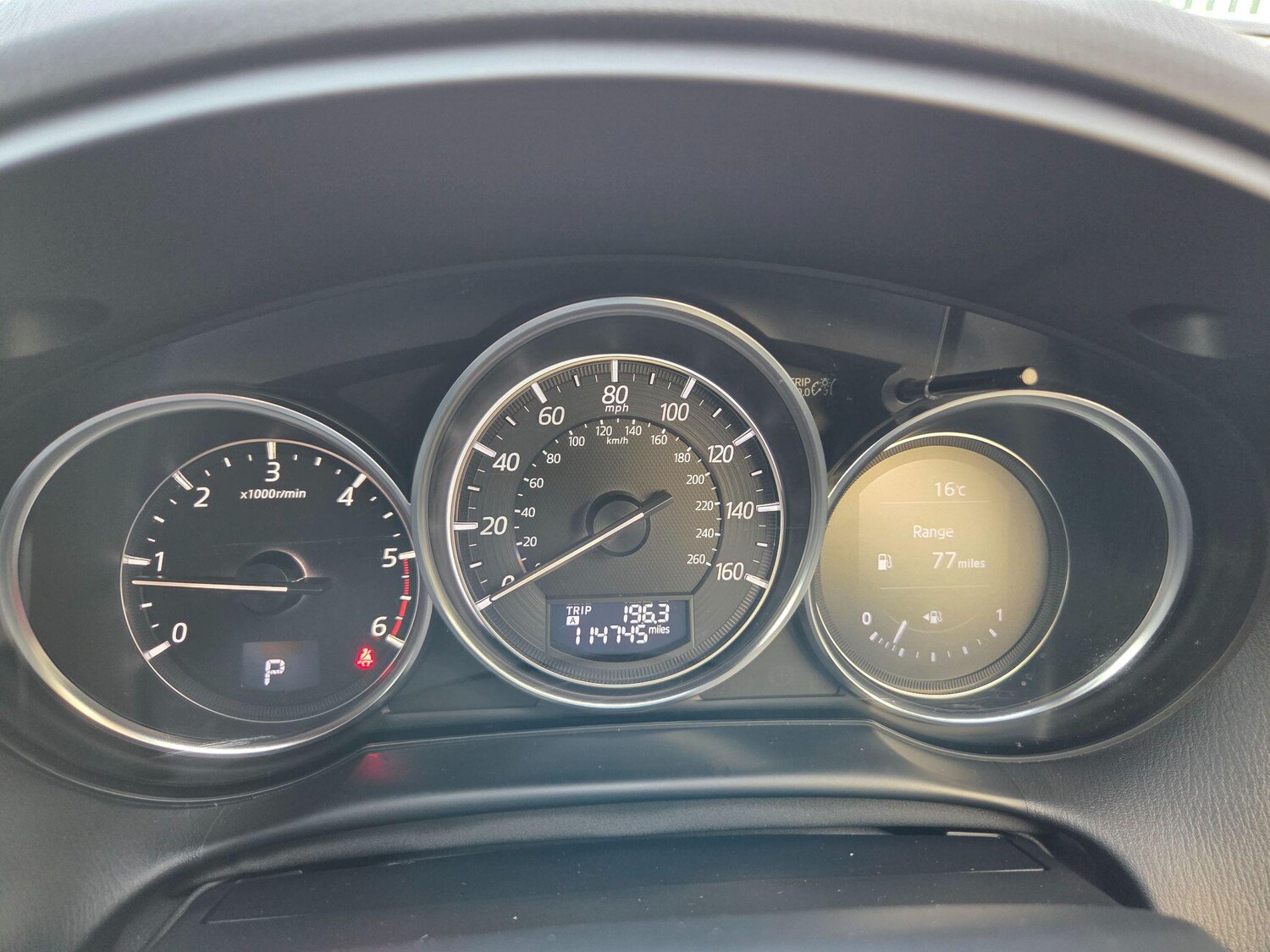 Used Mazda CX-5 for sale - 77722587: Photo 20