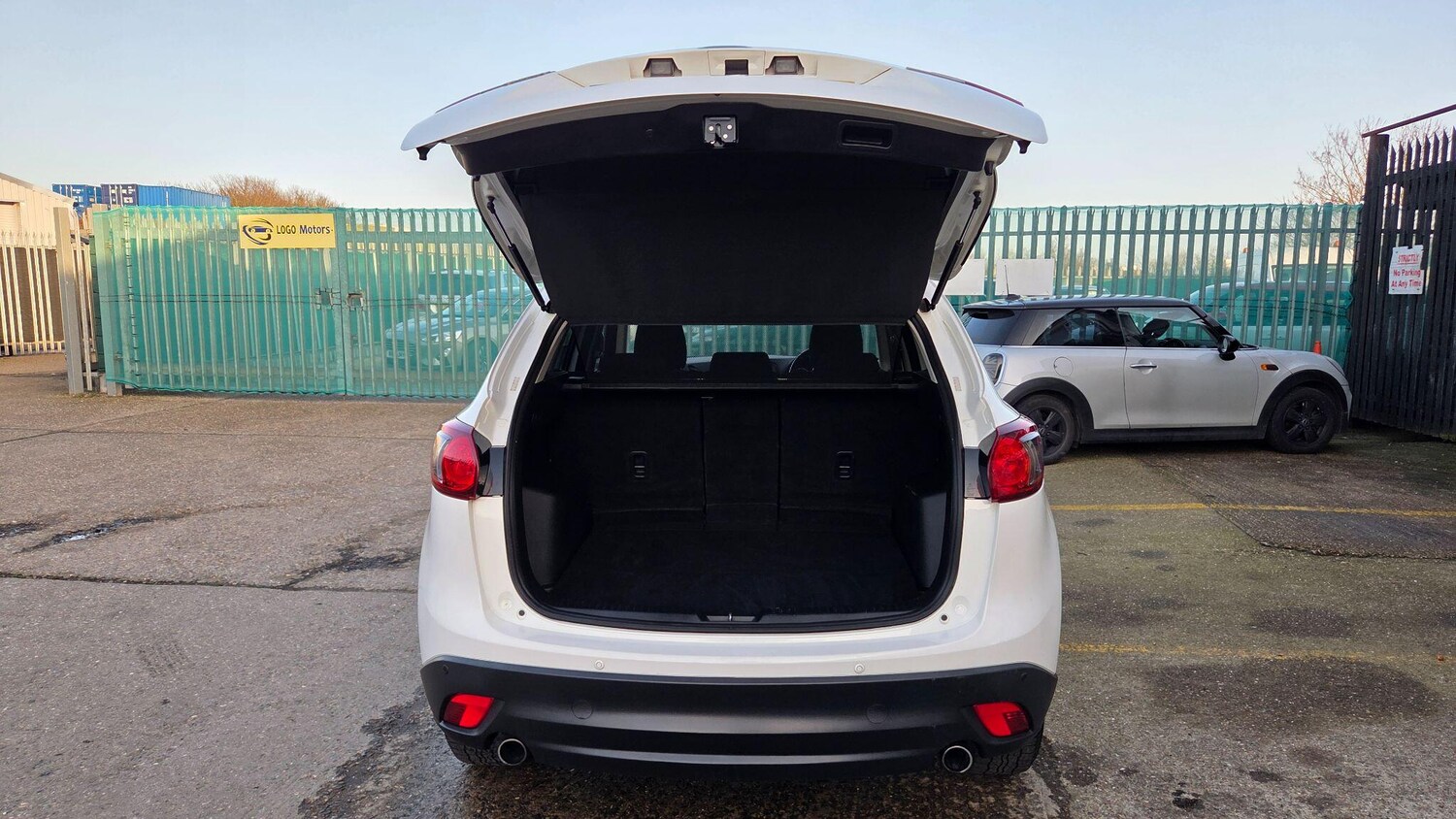 Used Mazda CX-5 for sale - 77722587: Photo 21