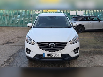 Used Mazda CX-5 2015 for sale - 77722587: Photo