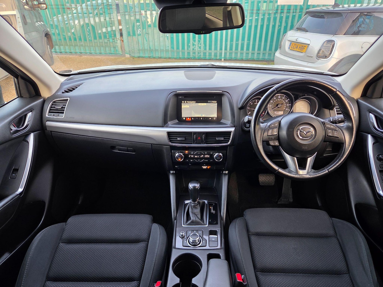 Used Mazda CX-5 for sale - 77722587: Photo 9