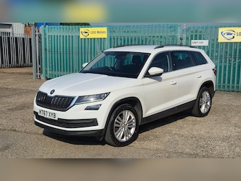 Used Skoda Kodiaq 2018 for sale - 79018430: Photo