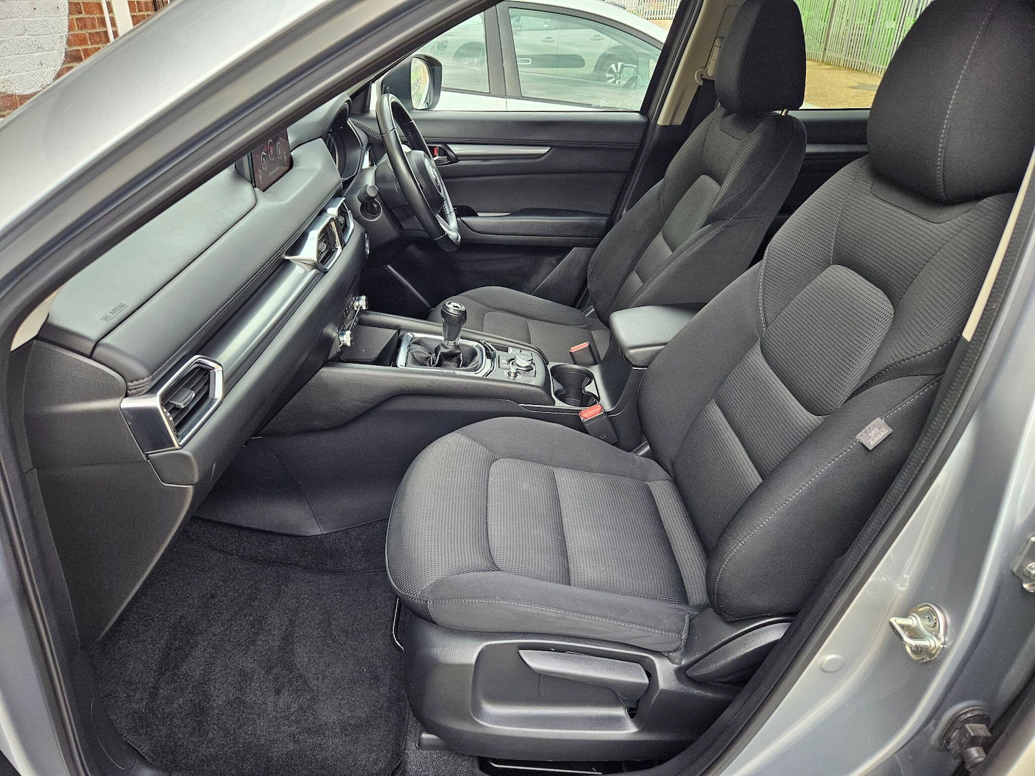 Used Mazda CX-5 for sale - 78087183: Photo 10