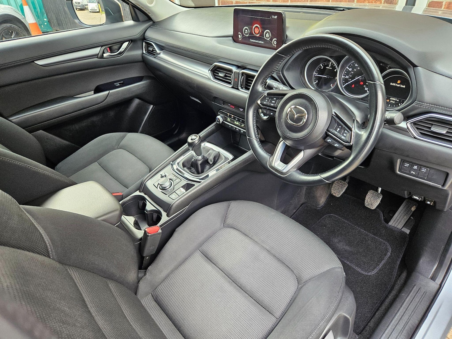 Used Mazda CX-5 for sale - 78087183: Photo 12