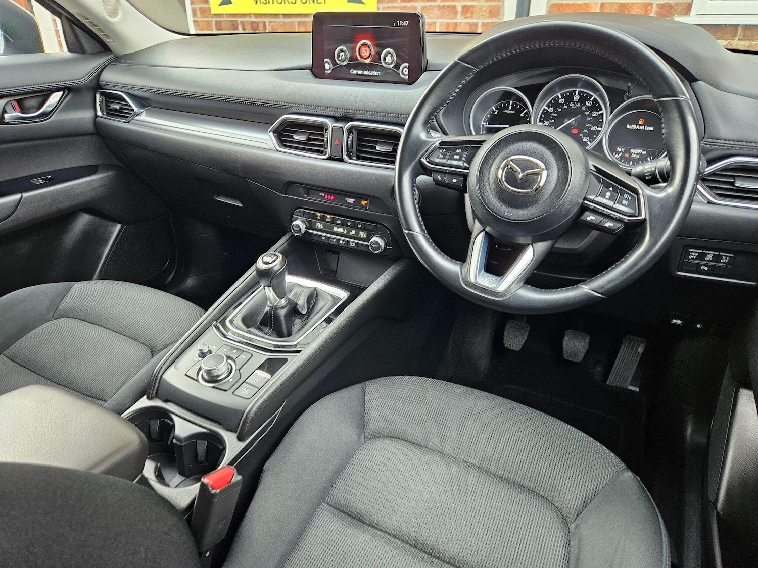 Used Mazda CX-5 for sale - 78087183: Photo 13