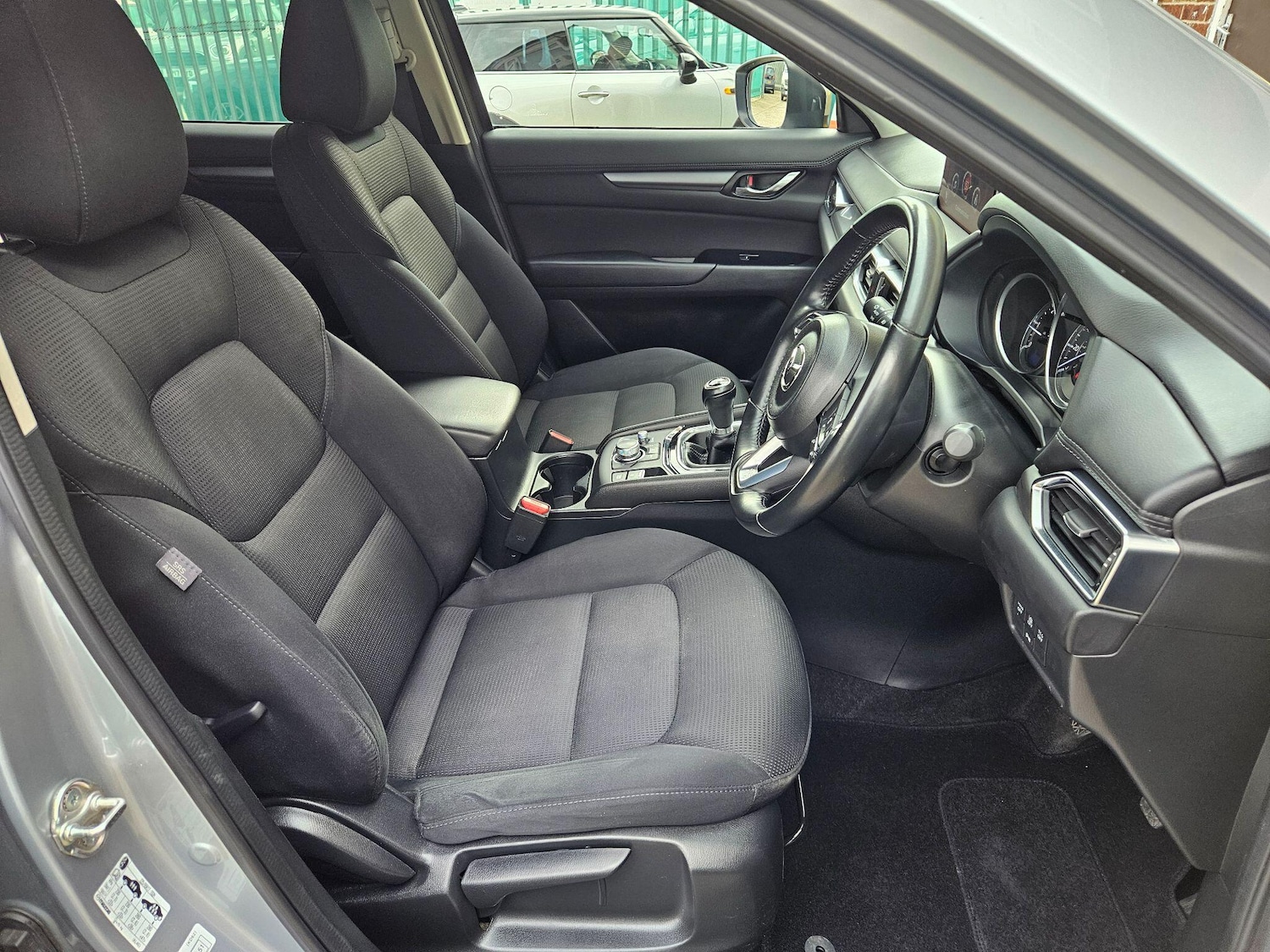 Used Mazda CX-5 for sale - 78087183: Photo 16