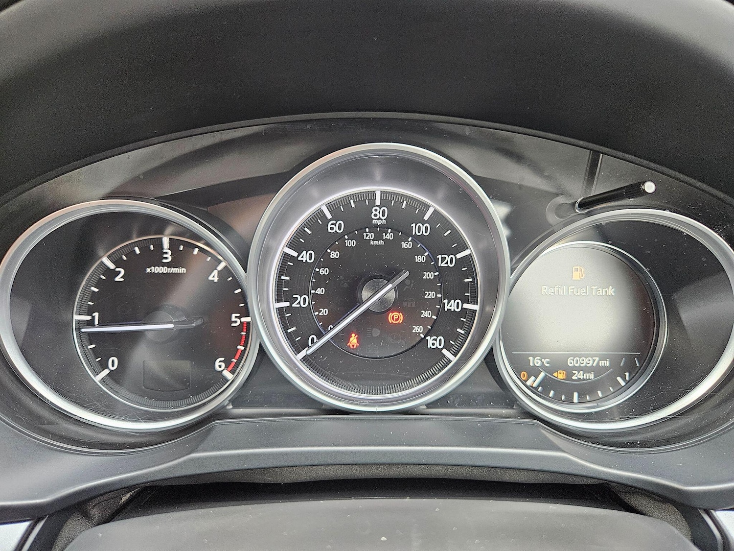 Used Mazda CX-5 for sale - 78087183: Photo 25