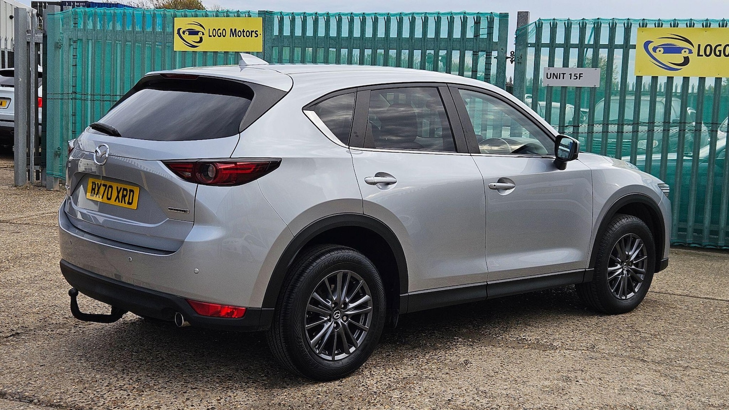 Used Mazda CX-5 for sale - 78087183: Photo 8