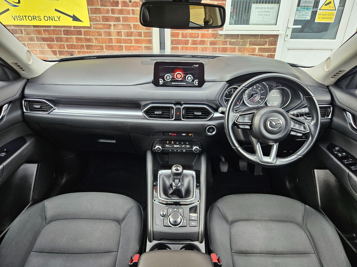 Used Mazda CX-5 for sale - 78087183: Photo 9