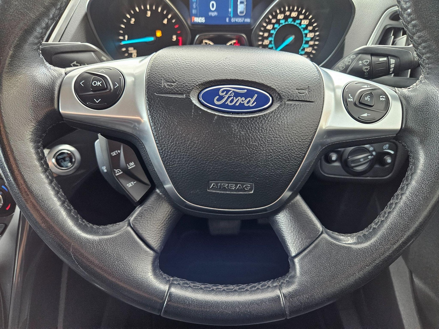 Vehicle 24