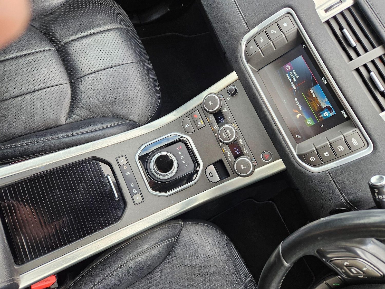 Used Land Rover Range Rover Evoque 2016 for sale - 76561700: Photo 13