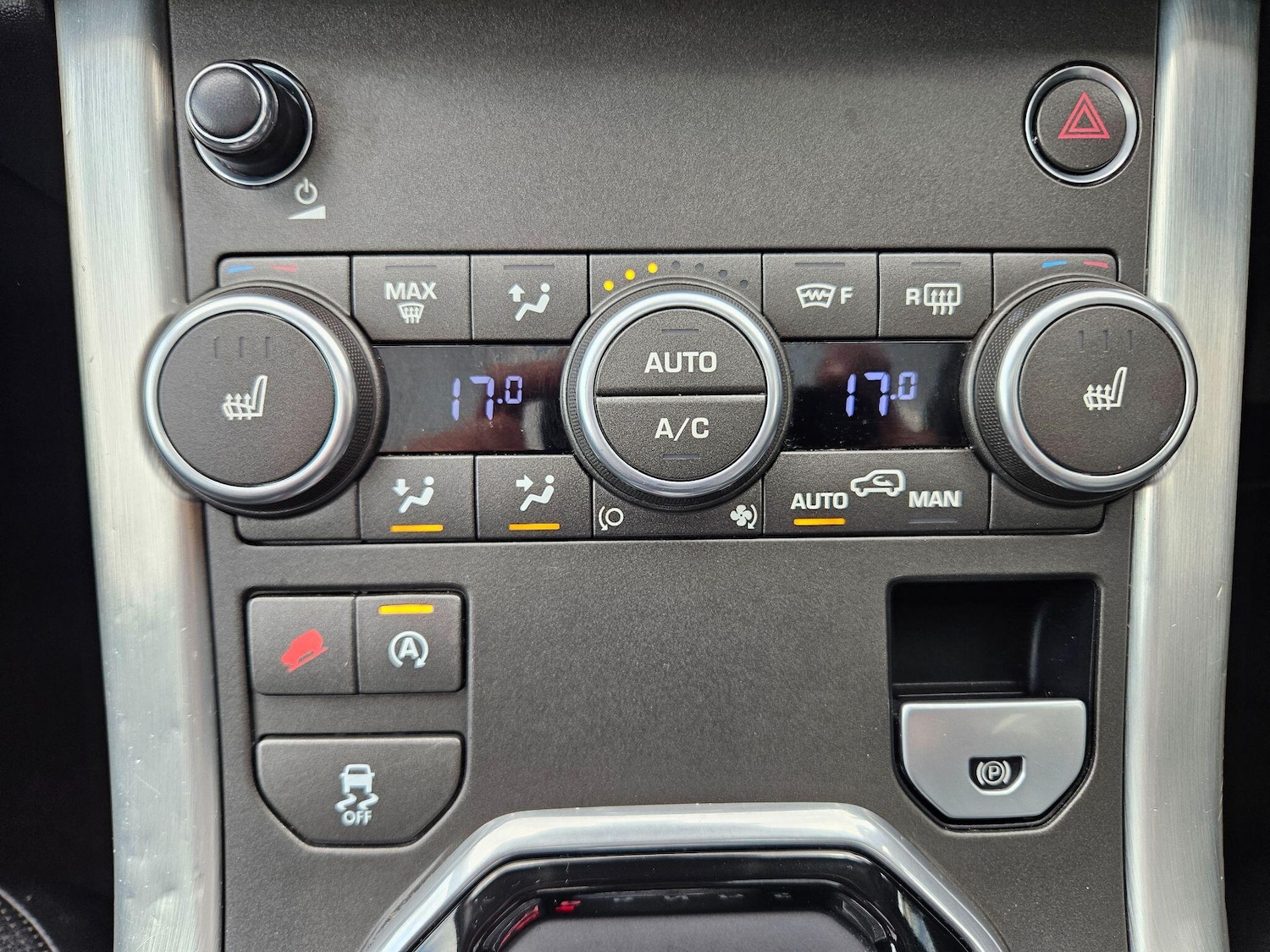 Used Land Rover Range Rover Evoque 2016 for sale - 76561700: Photo 18