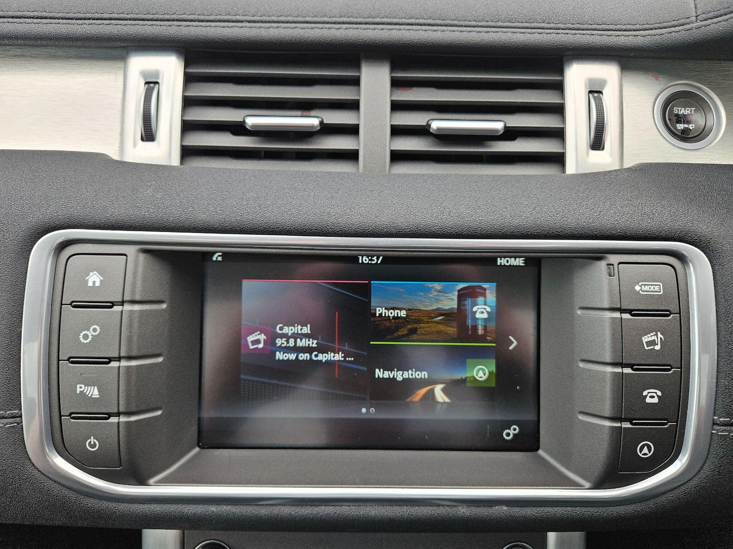 Used Land Rover Range Rover Evoque 2016 for sale - 76561700: Photo 20