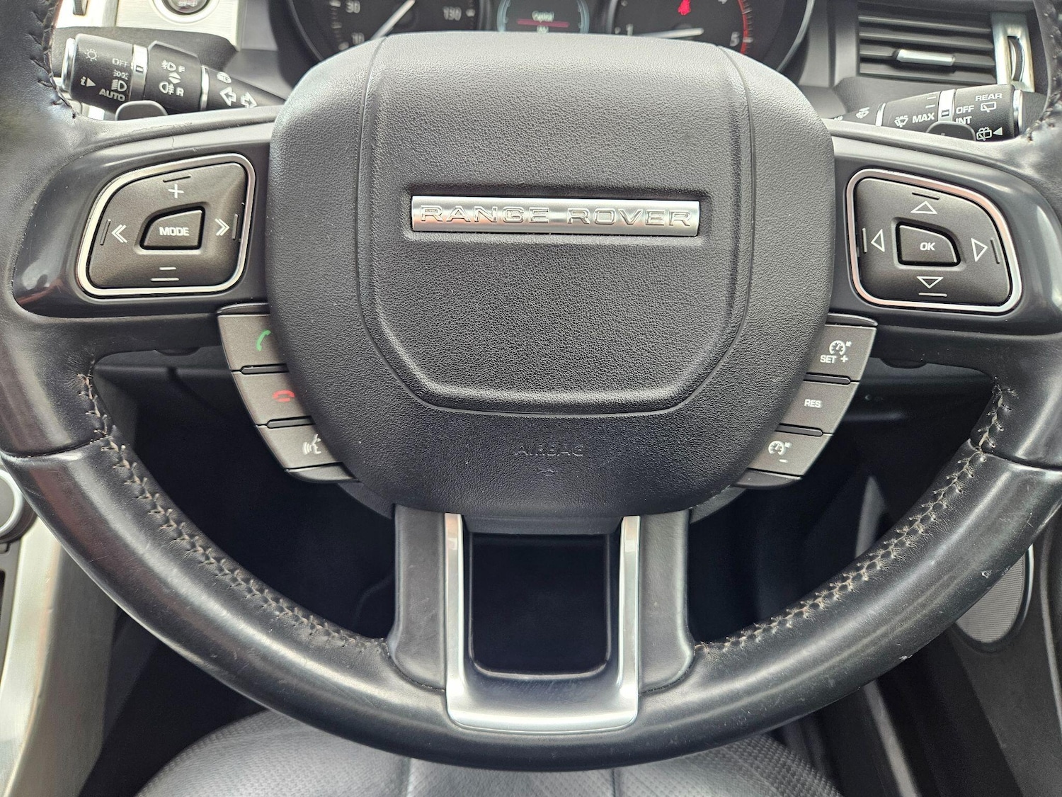 Used Land Rover Range Rover Evoque 2016 for sale - 76561700: Photo 24