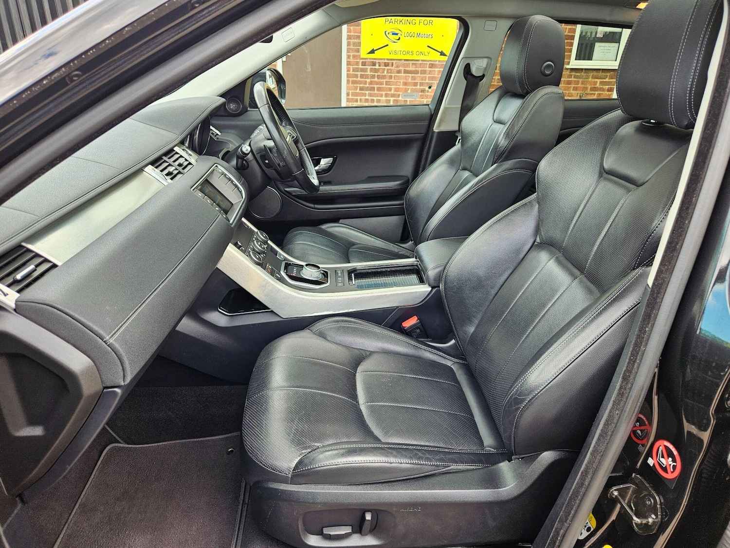 Used Land Rover Range Rover Evoque 2016 for sale - 76561700: Photo 26