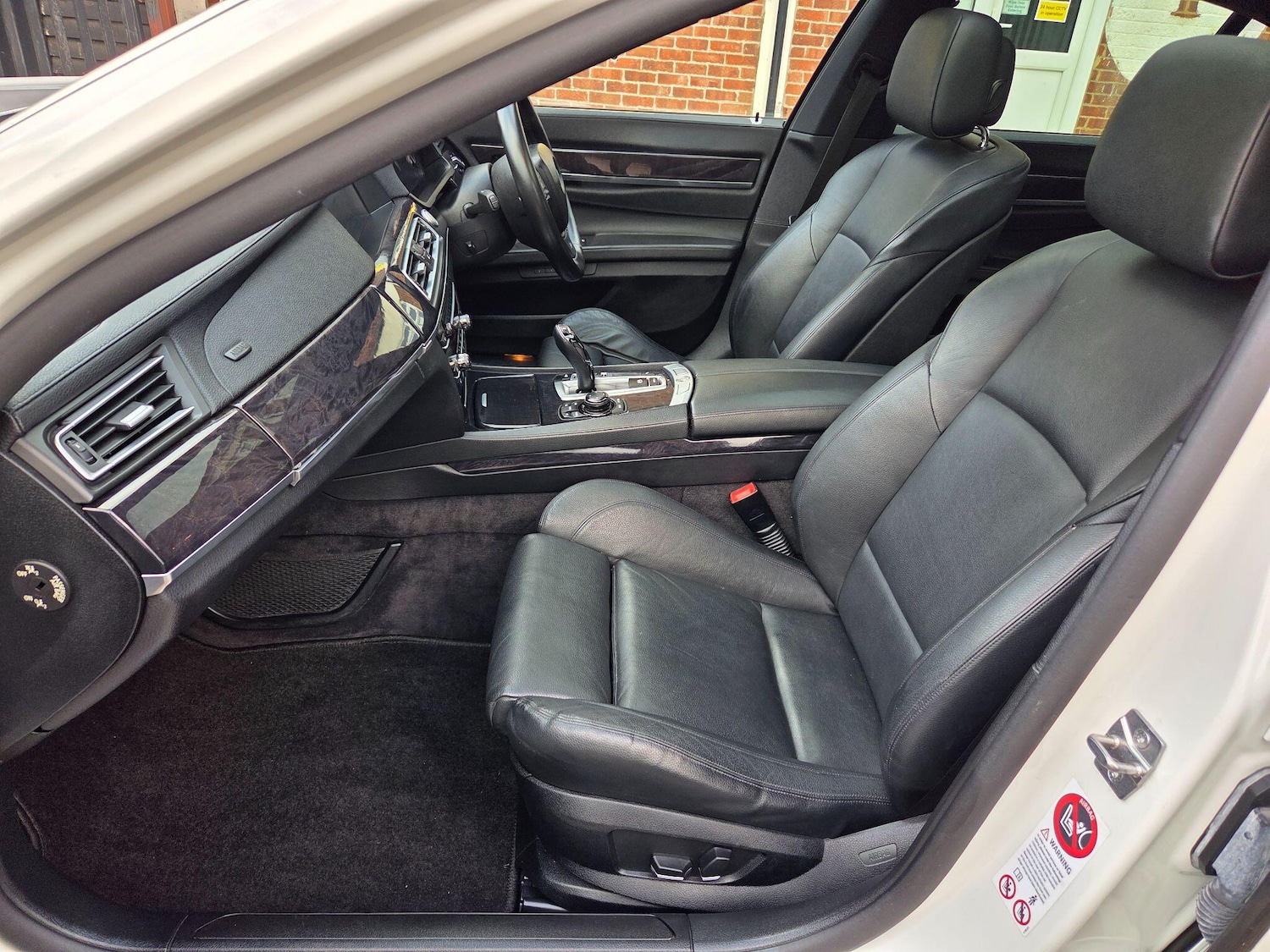 Used BMW 7 Series 2010 for sale - 77376239: Photo 10