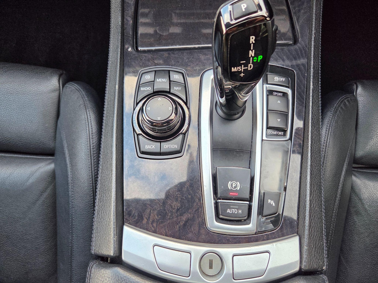 Used BMW 7 Series 2010 for sale - 77376239: Photo 13