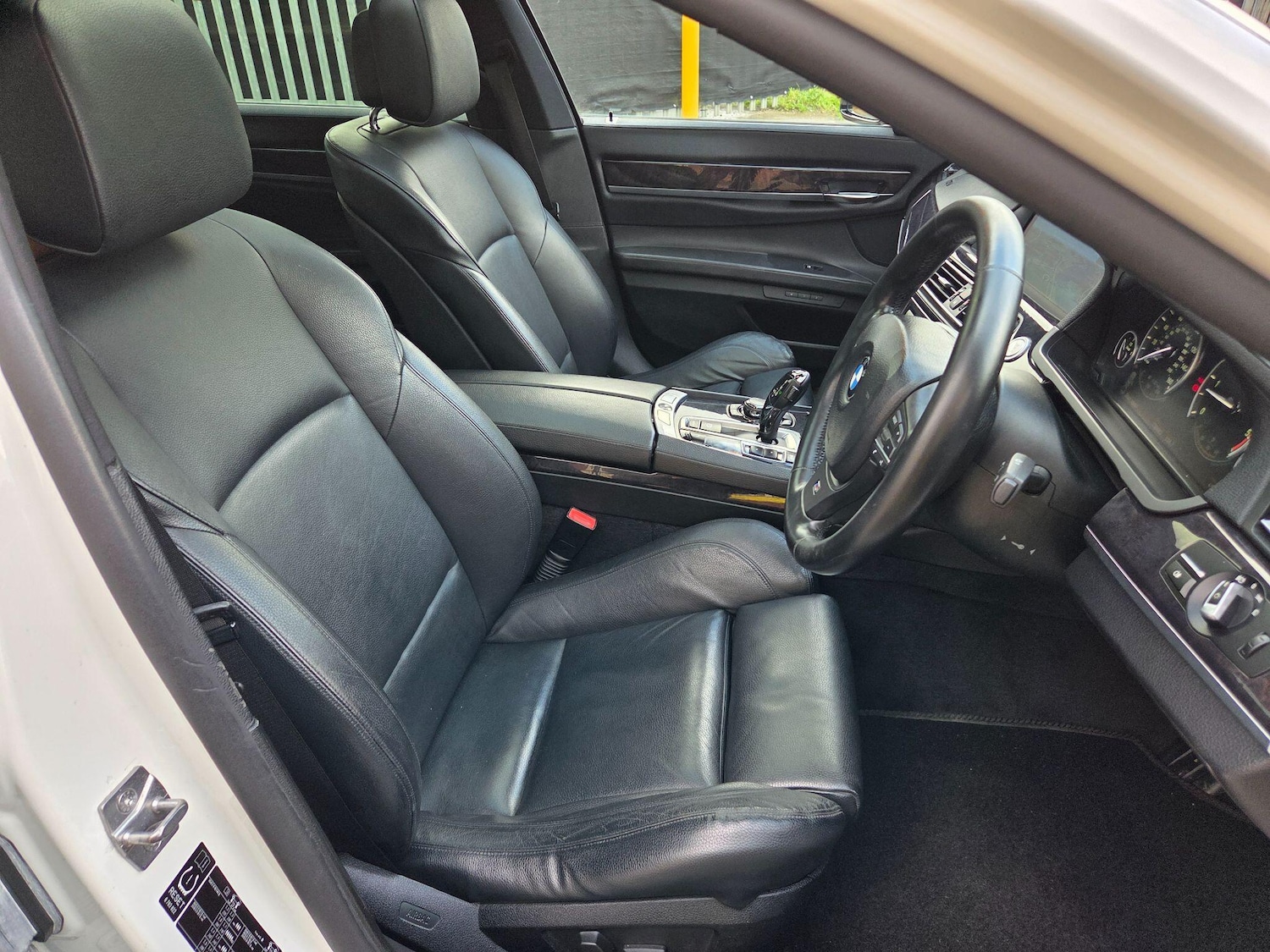 Used BMW 7 Series 2010 for sale - 77376239: Photo 14