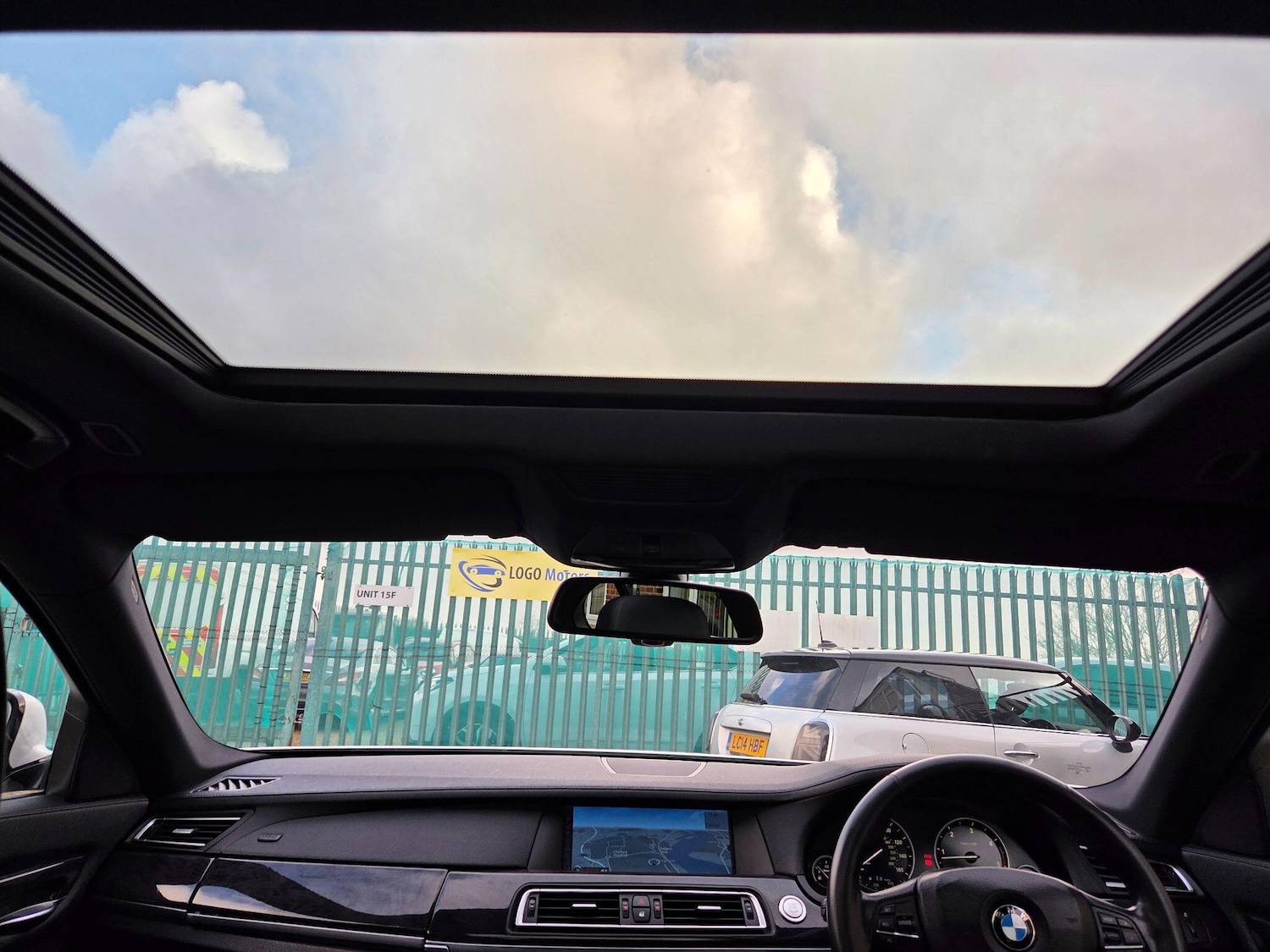 Used BMW 7 Series 2010 for sale - 77376239: Photo 20