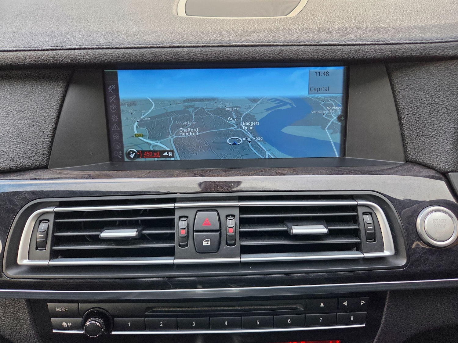 Used BMW 7 Series 2010 for sale - 77376239: Photo 21