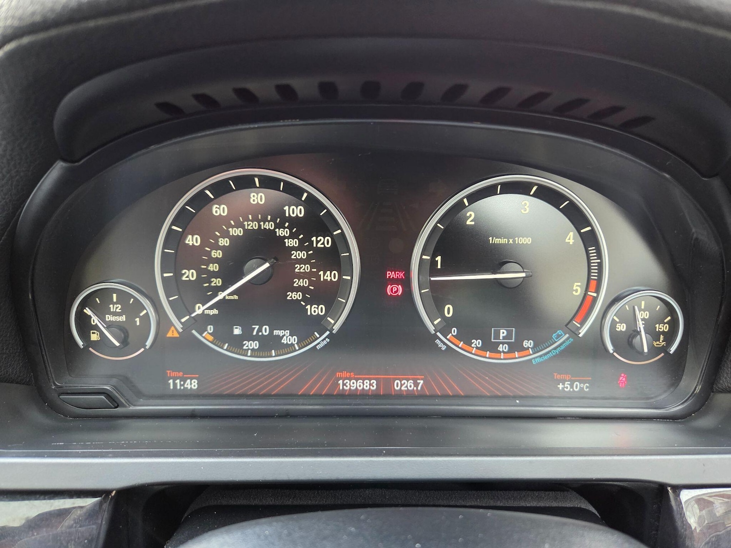 Used BMW 7 Series 2010 for sale - 77376239: Photo 23