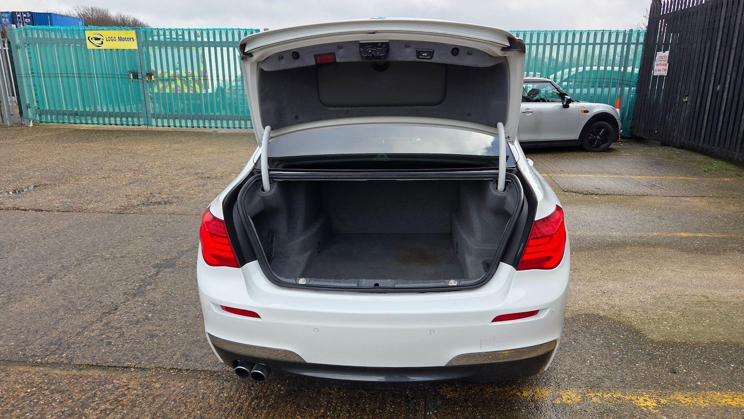 Used BMW 7 Series 2010 for sale - 77376239: Photo 24