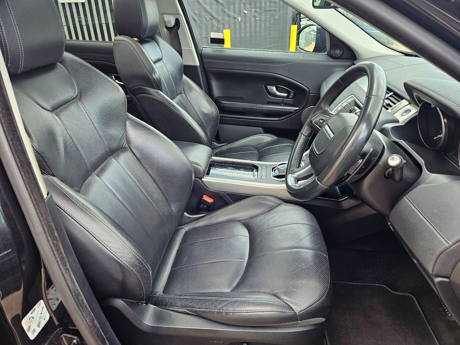 Used Land Rover Range Rover Evoque for sale - 76727979: Photo 14