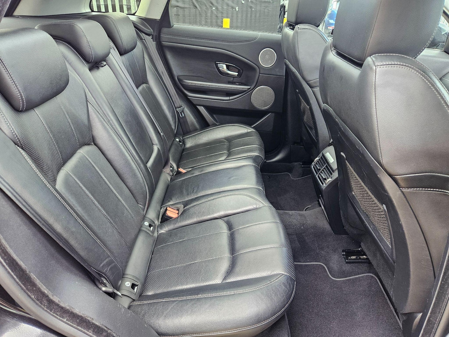 Used Land Rover Range Rover Evoque for sale - 76727979: Photo 17