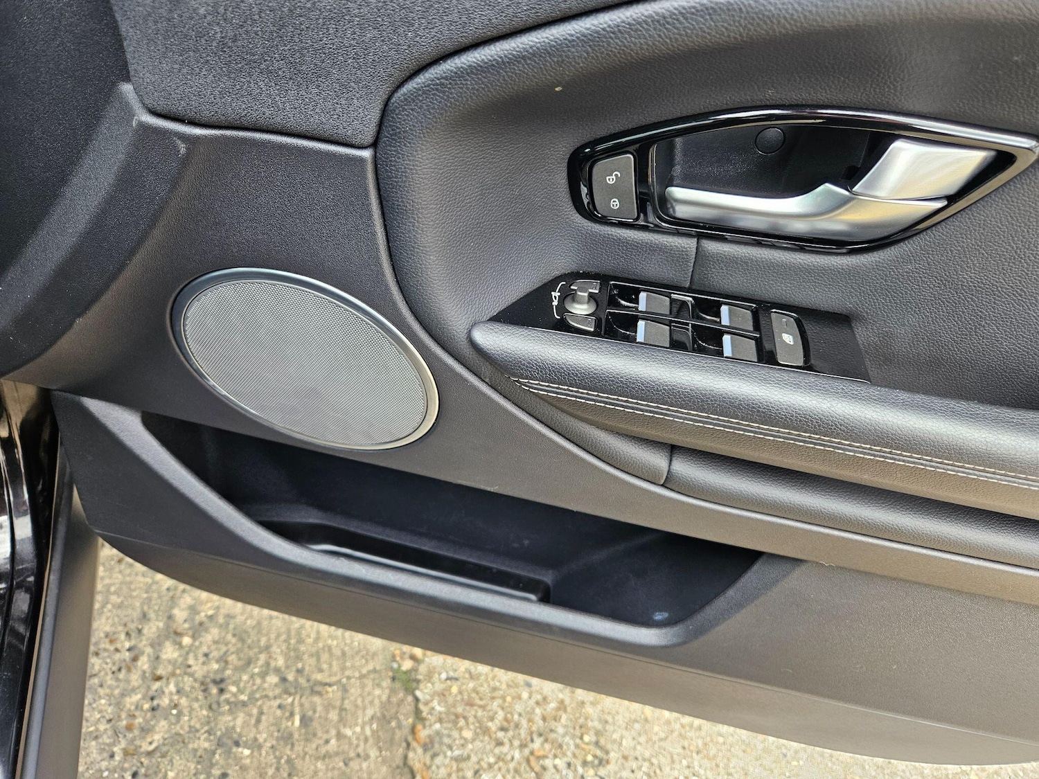 Used Land Rover Range Rover Evoque for sale - 76727979: Photo 19