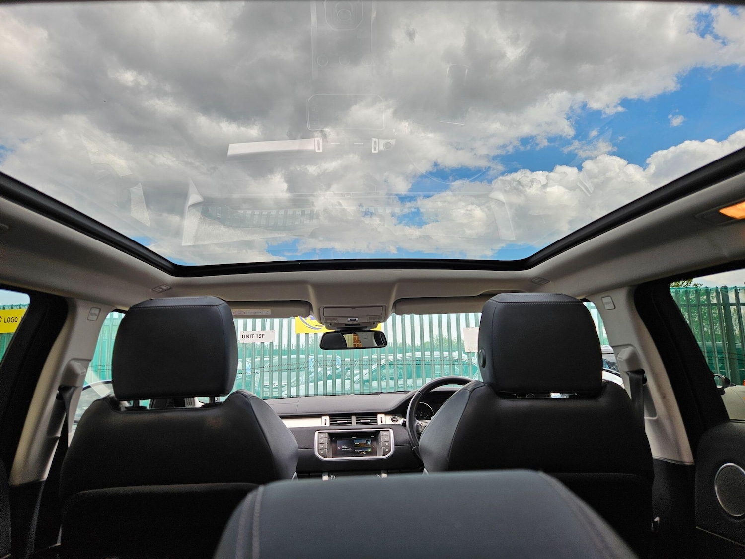 Used Land Rover Range Rover Evoque for sale - 76727979: Photo 28