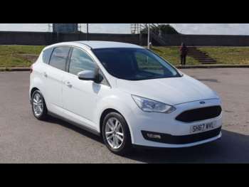 (67) - 1.5 TDCi Zetec Euro 6 (s/s) 5dr