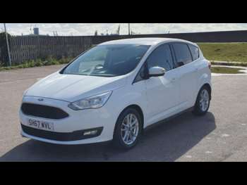 Used Ford C-Max 2017 for sale - 74838484: Photo