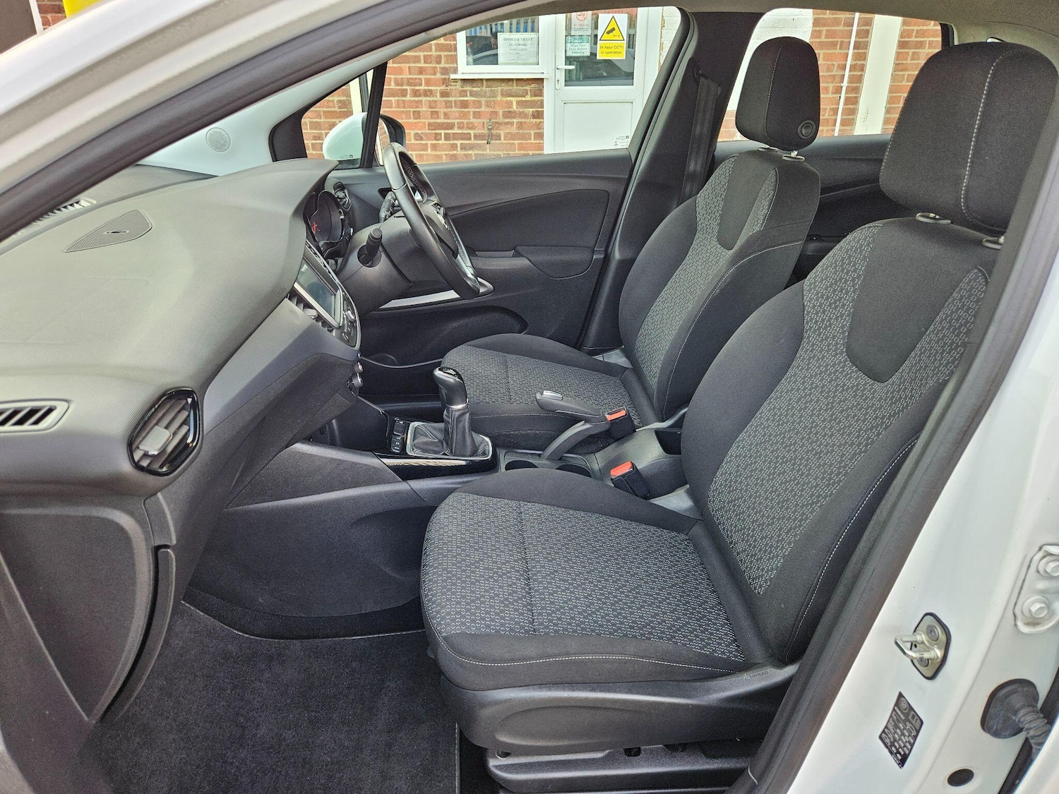 Used Vauxhall Crossland X 2018 for sale - 76423449: Photo 11