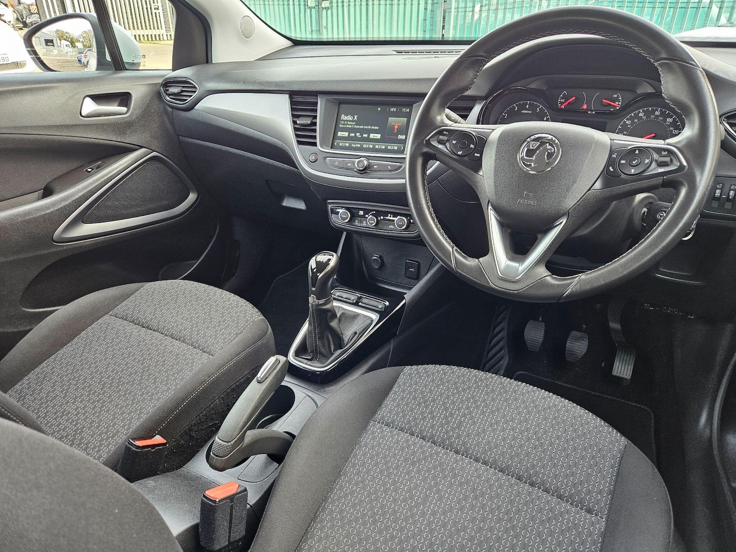 Used Vauxhall Crossland X 2018 for sale - 76423449: Photo 16