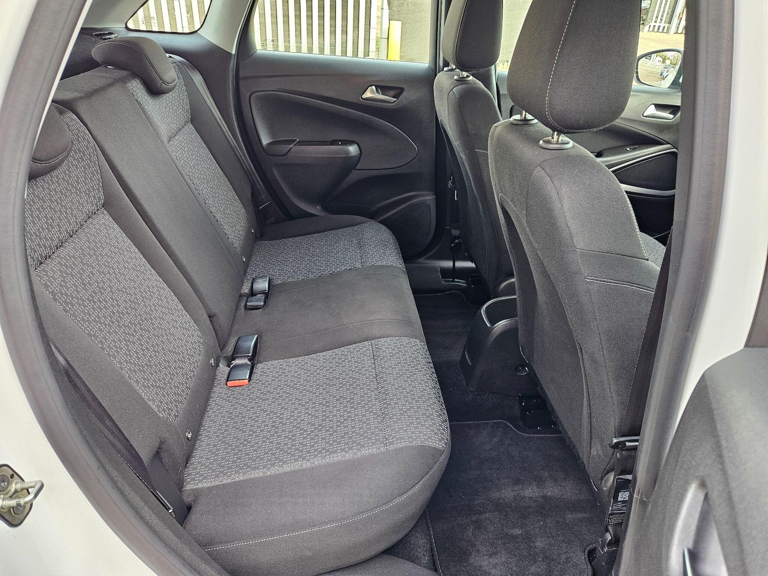 Used Vauxhall Crossland X 2018 for sale - 76423449: Photo 18