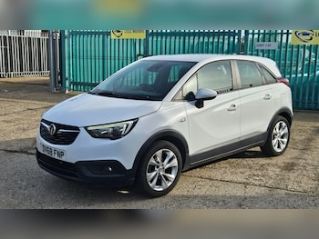 2018 (68) - 1.2 SE Euro 6 5dr