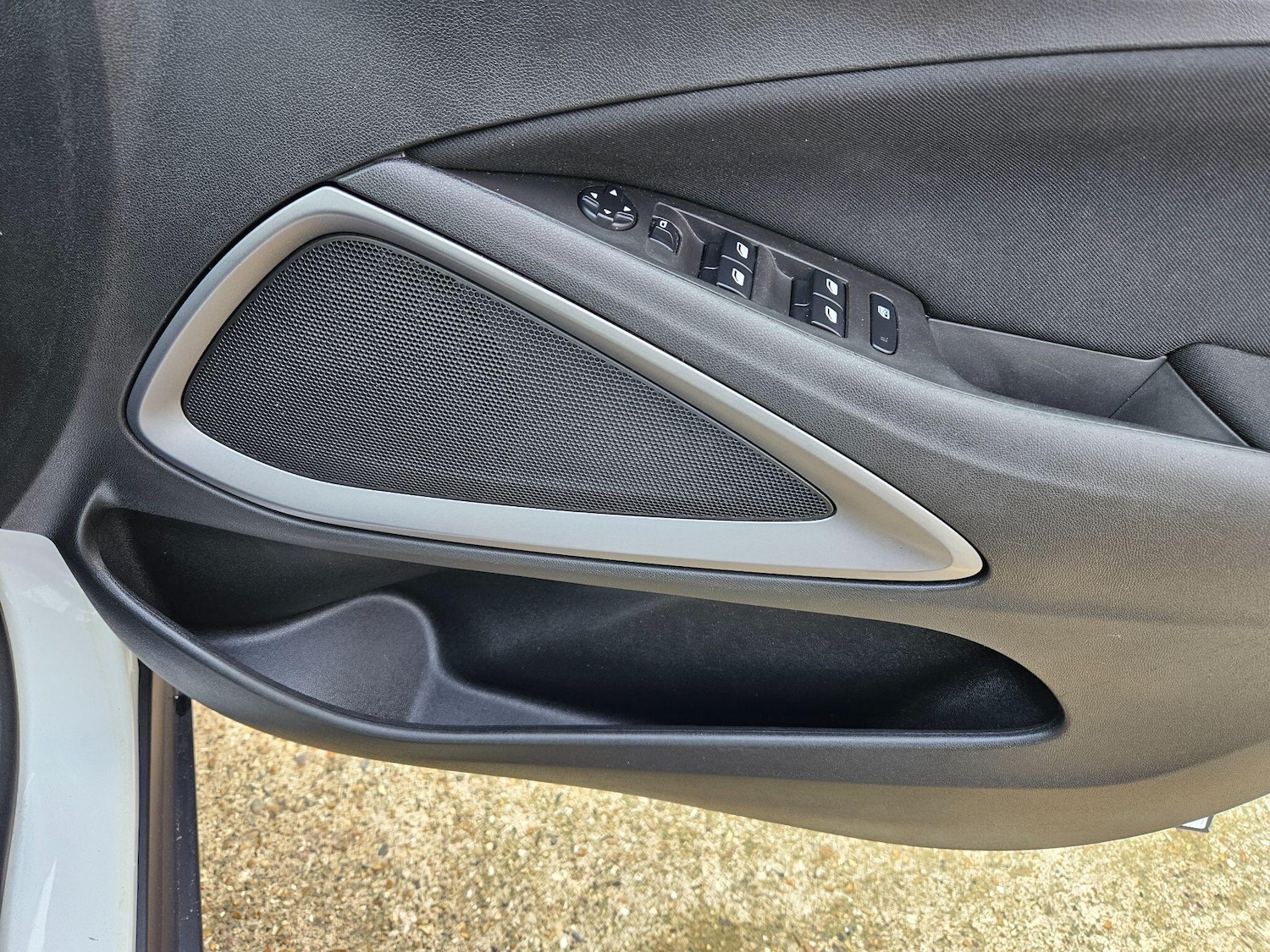 Used Vauxhall Crossland X 2018 for sale - 76423449: Photo 20